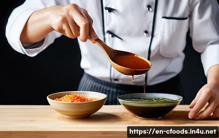 중식조리 자격증 실기 연습 팁 관련 이미지 2