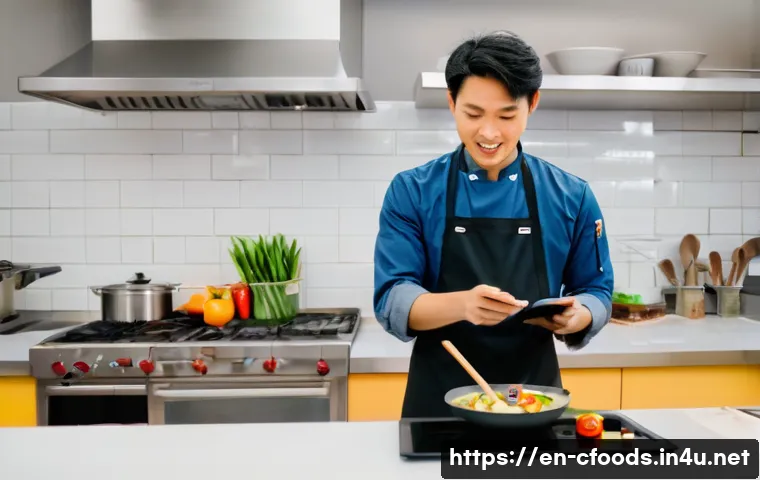 중식조리 자격증 실기 연습 시간 확보 관련 이미지 2