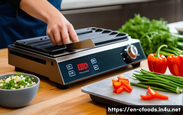 5 Essential Tips to Master the Practical Cooking Test Environment for Chinese Cuisine Certification 3 중식조리 자격증 실기 시험장 환경 관련 이미지 1